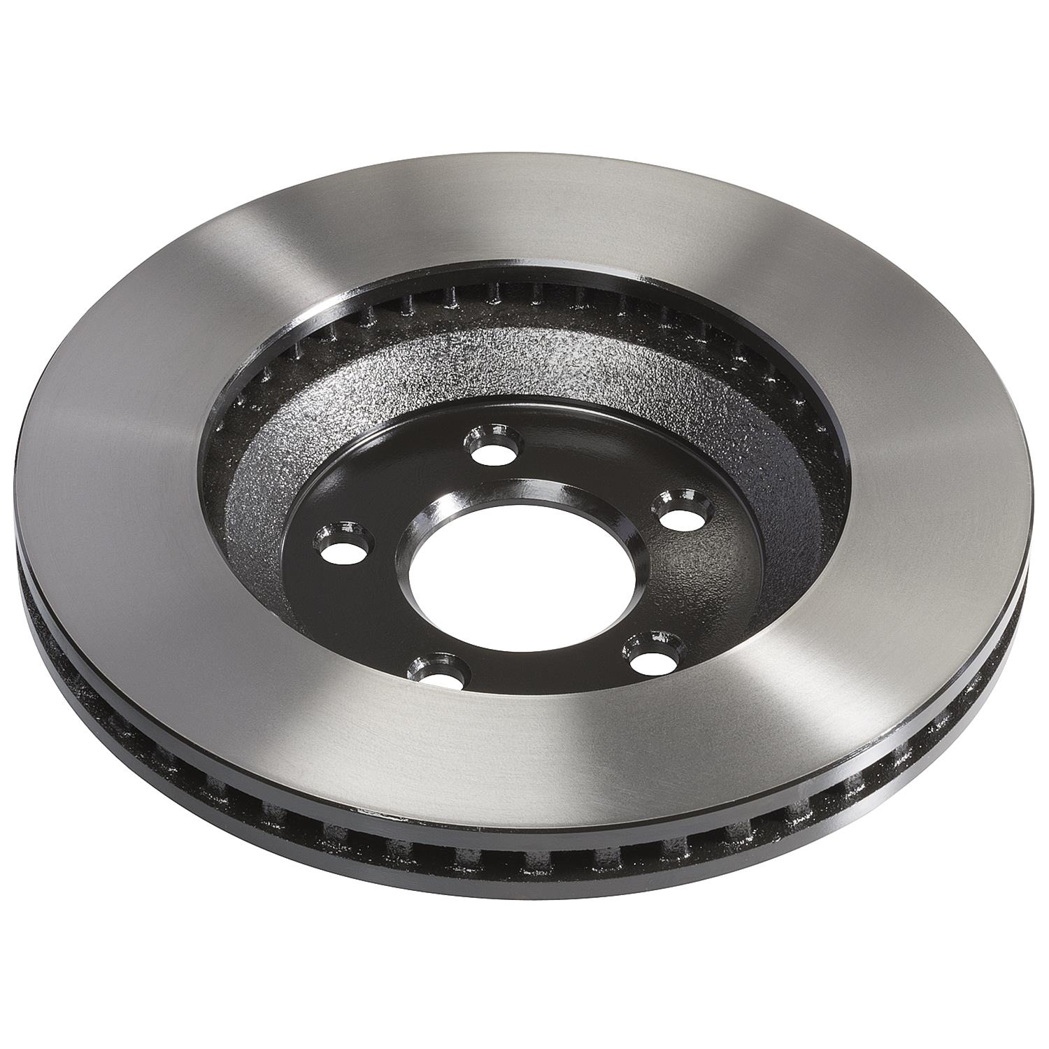 Wagner Premium Brake Rotors - BD126211E