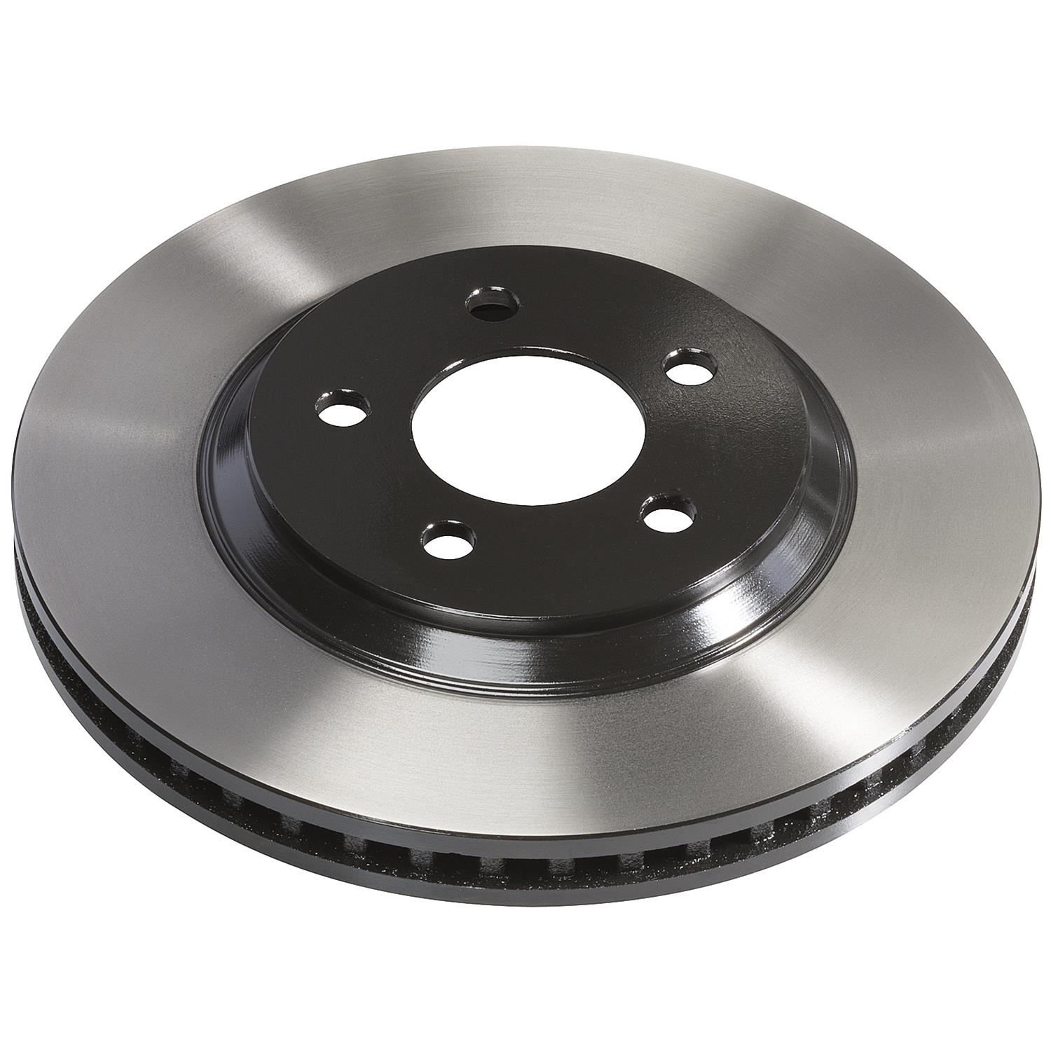 Wagner Premium Brake Rotors - BD126211E