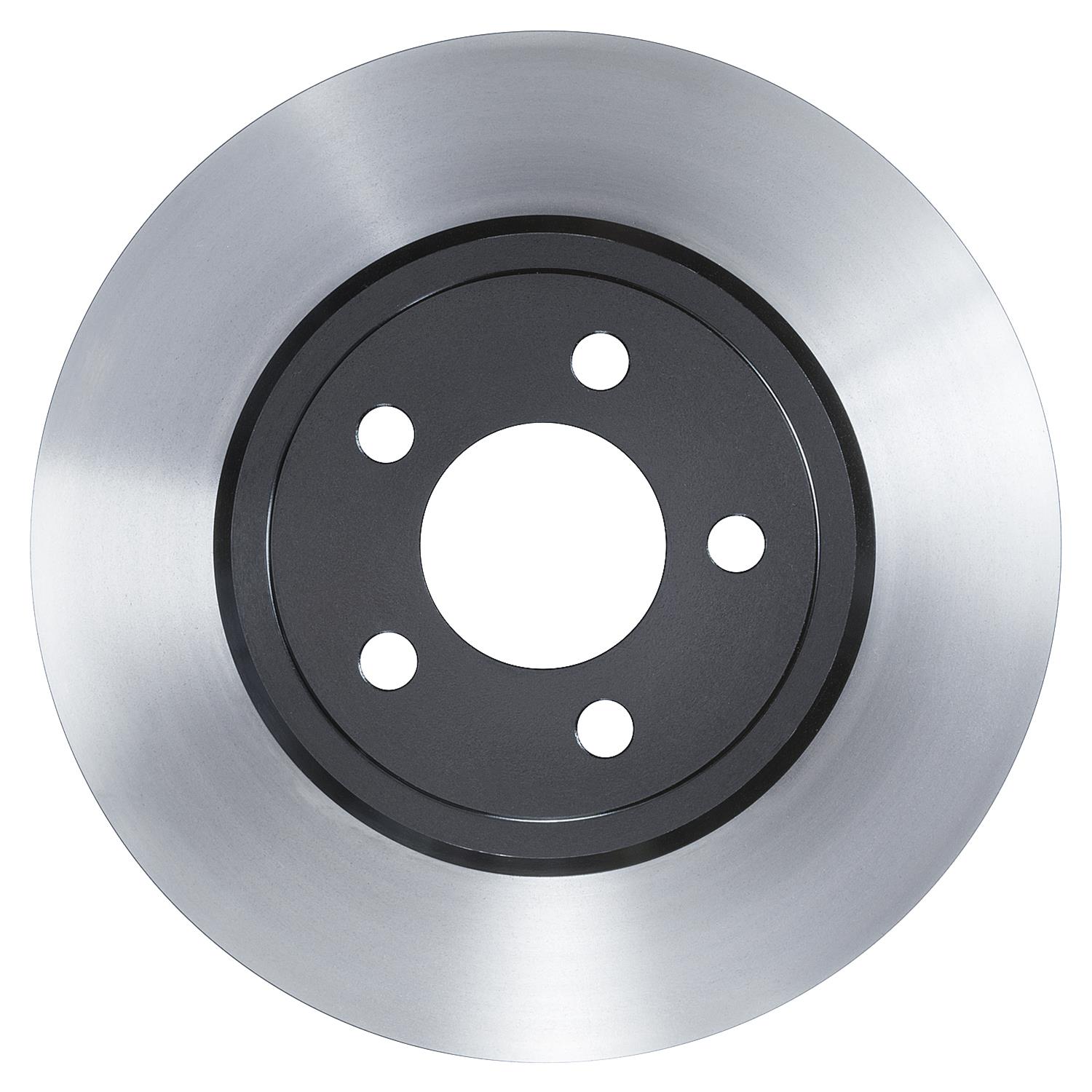 Wagner Premium Brake Rotors - BD126264E