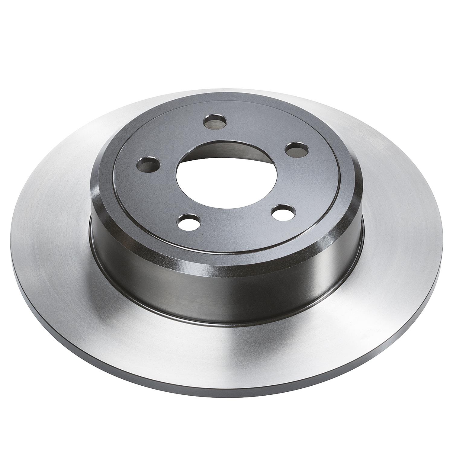 Wagner Premium Brake Rotors - BD126264E