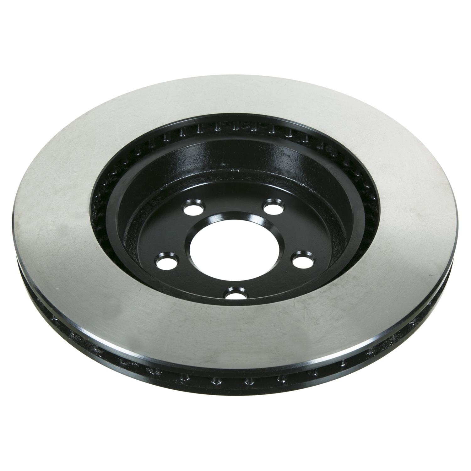 Wagner Premium Brake Rotors - BD126269E