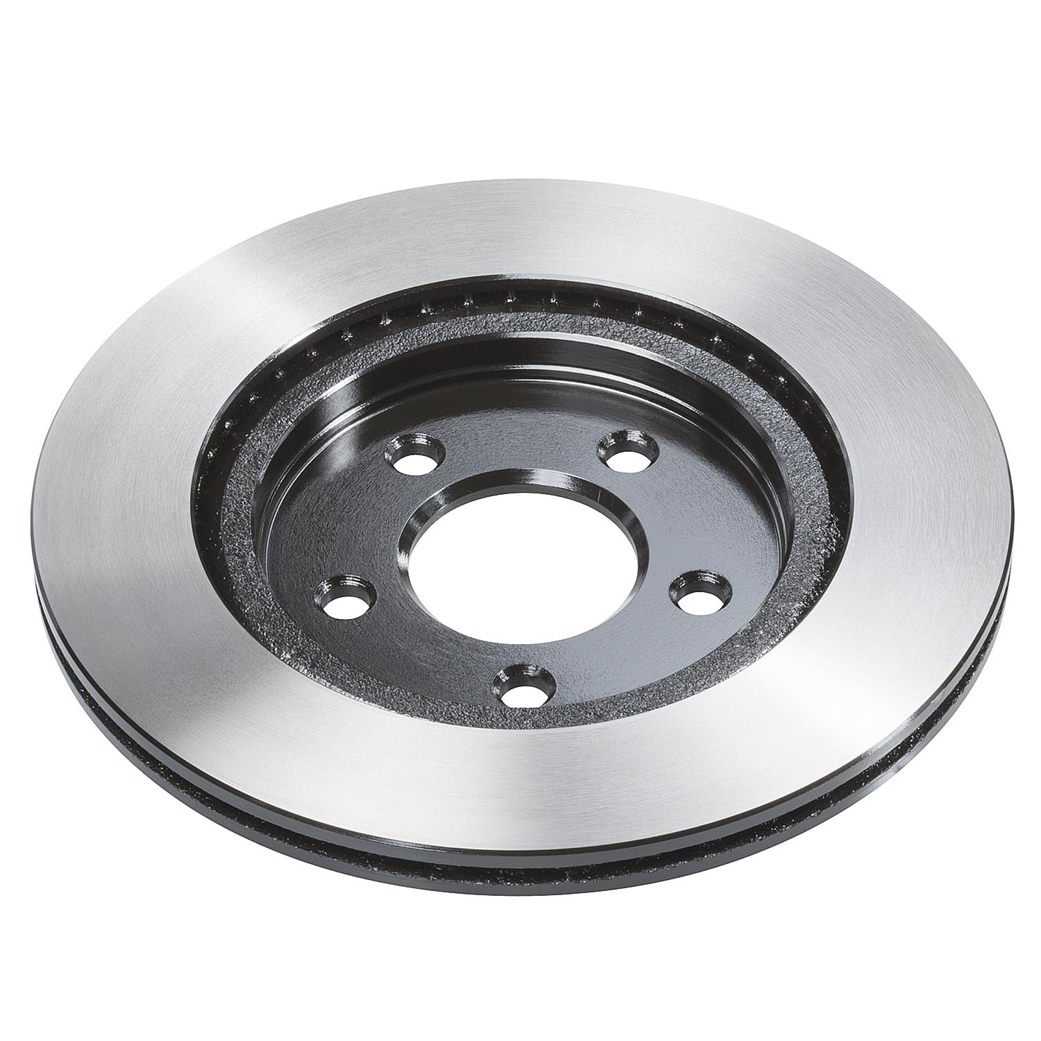 Wagner Premium Brake Rotors - BD126273E