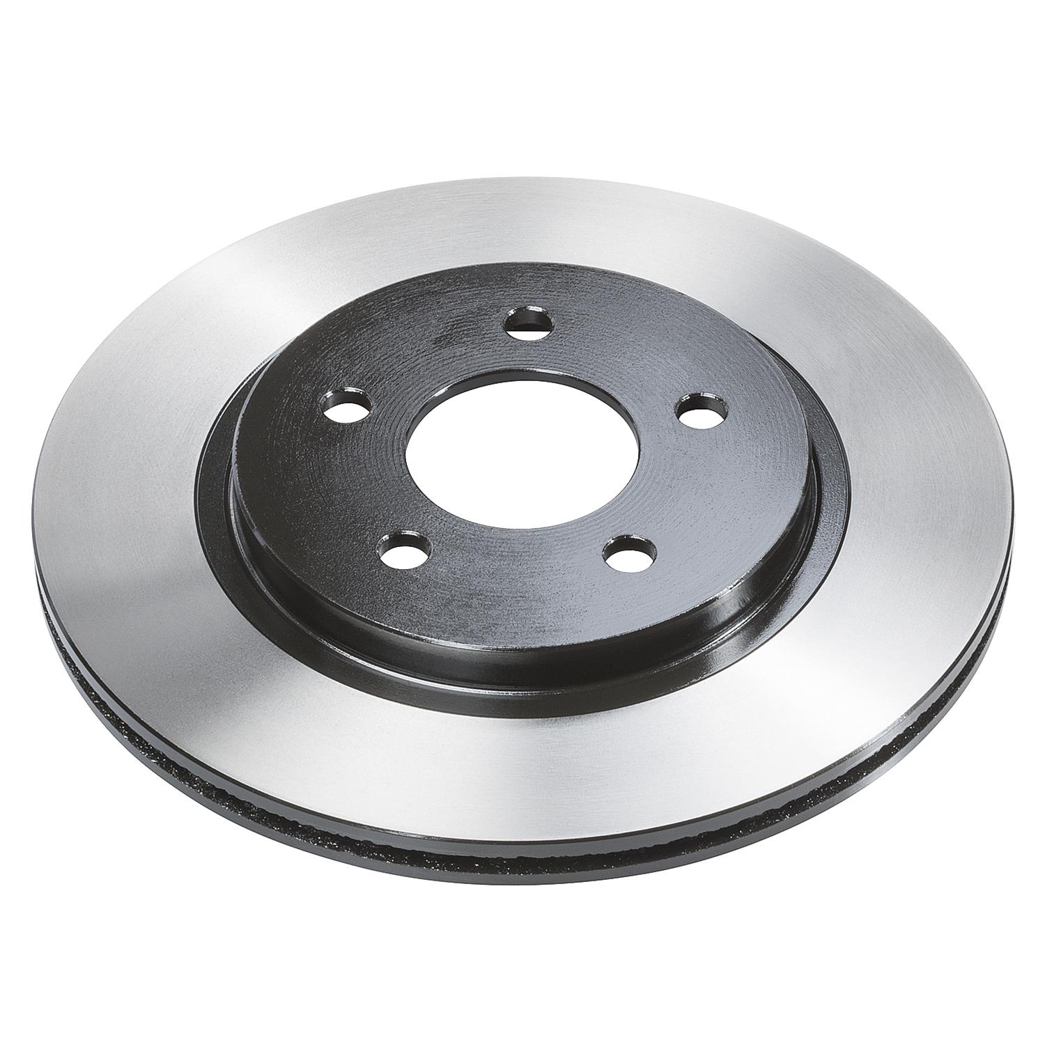 Wagner Premium Brake Rotors - BD126273E