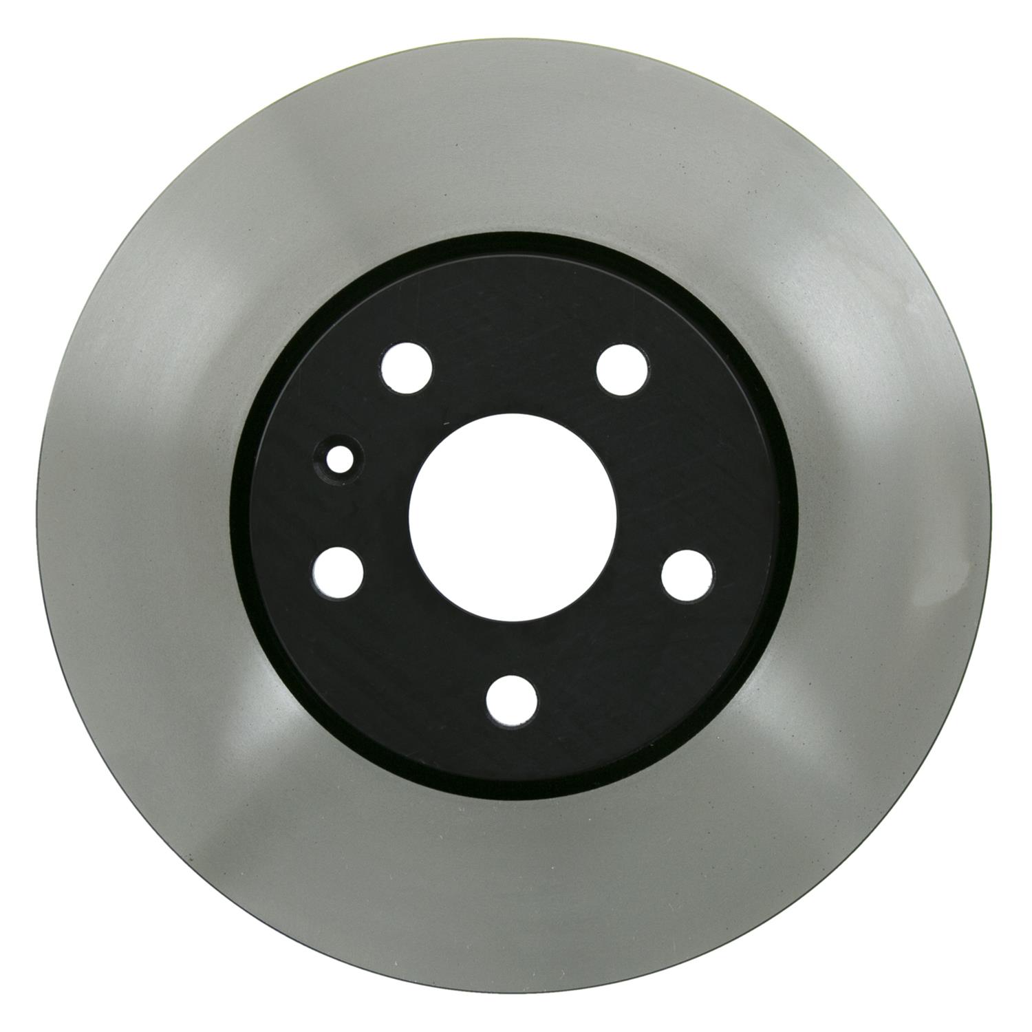 Wagner Premium Brake Rotors - BD180356E