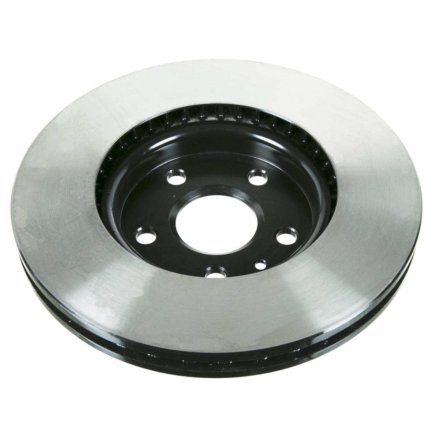 Wagner Premium Brake Rotors - BD180356E