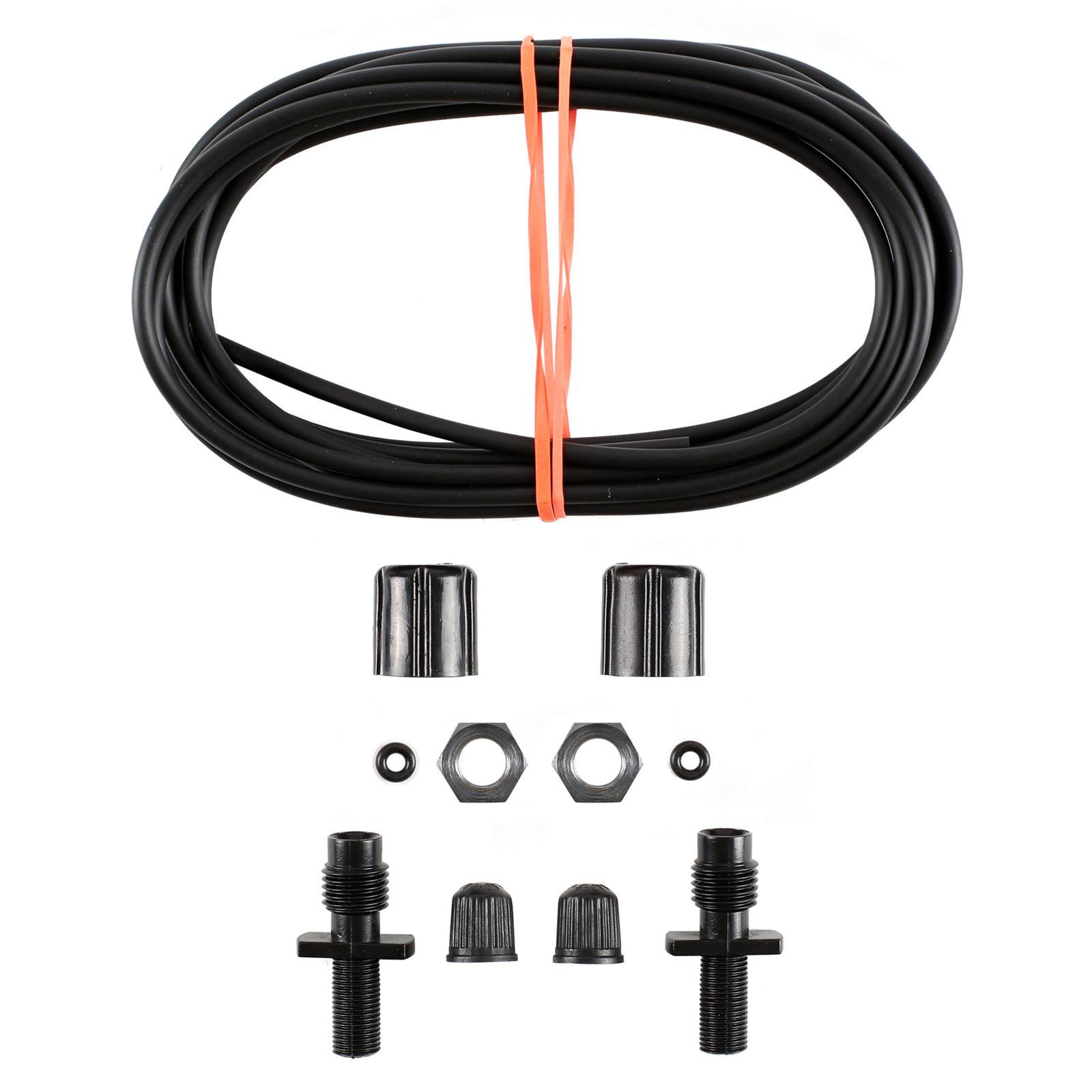 Monroe Air Shock Adapter Kits - AK64