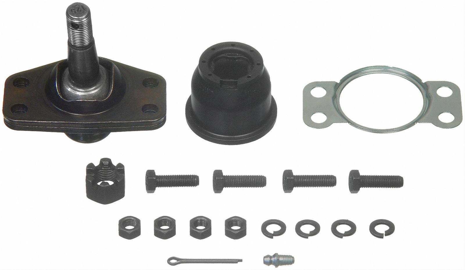 Moog Ball Joints K8036