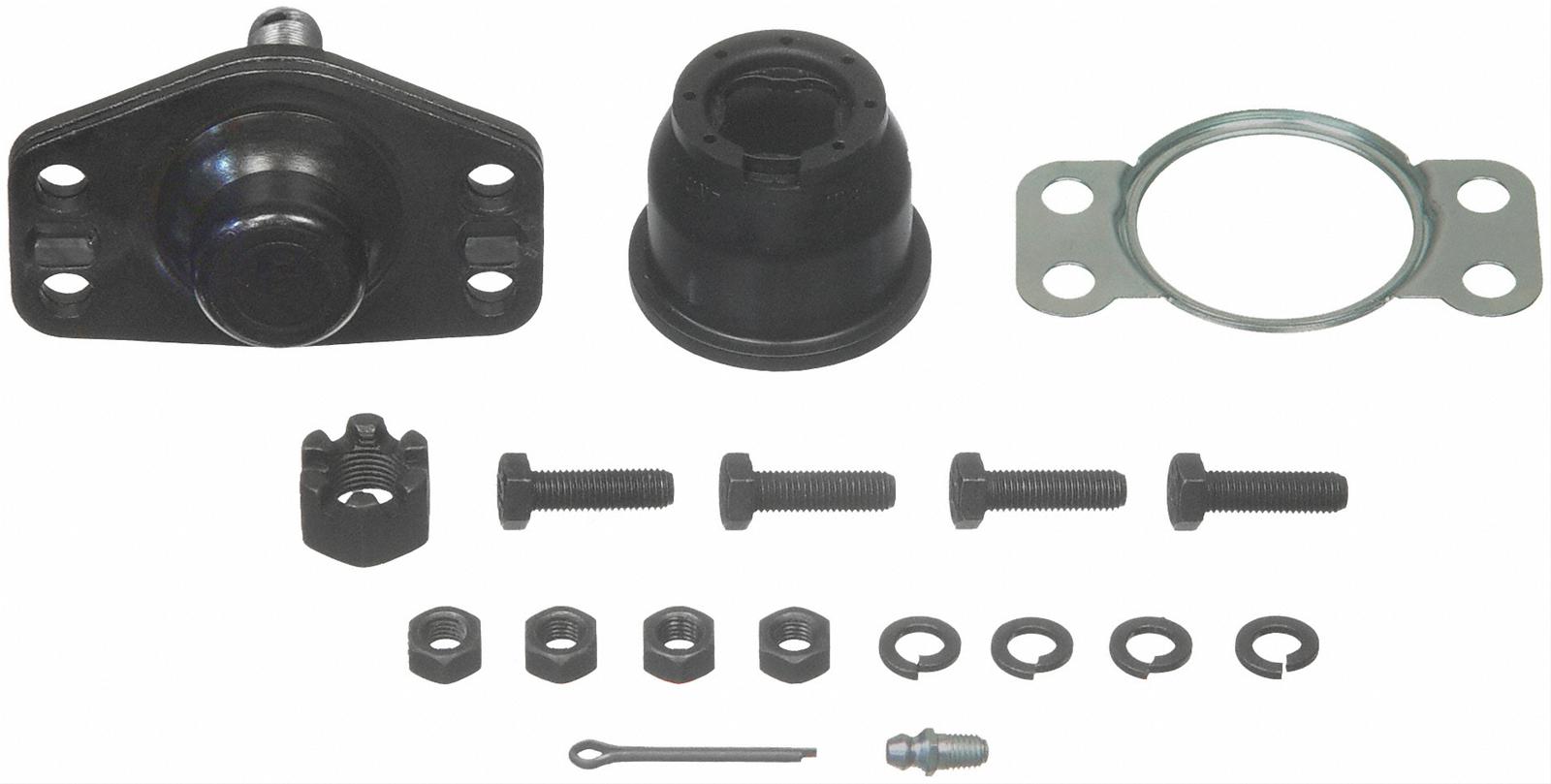 Moog Ball Joints K8036