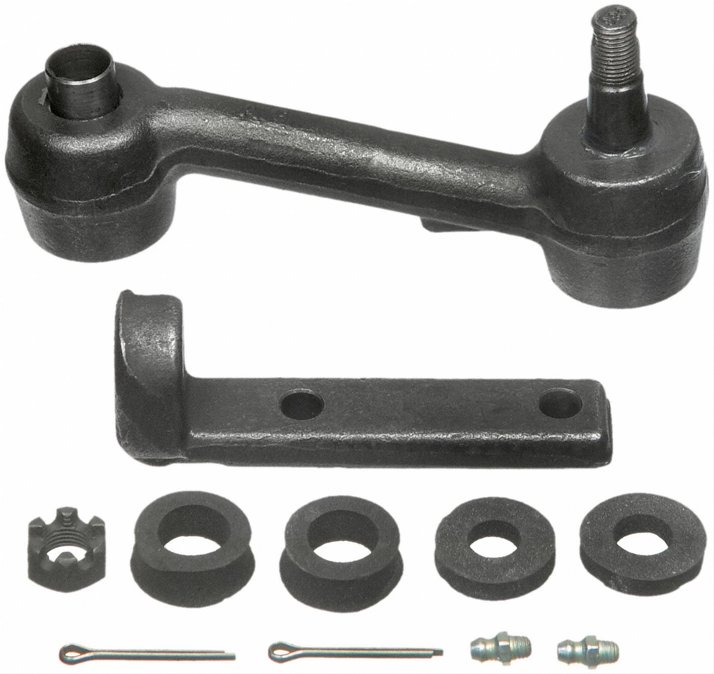 Moog Replacement Idler Arms - K8158