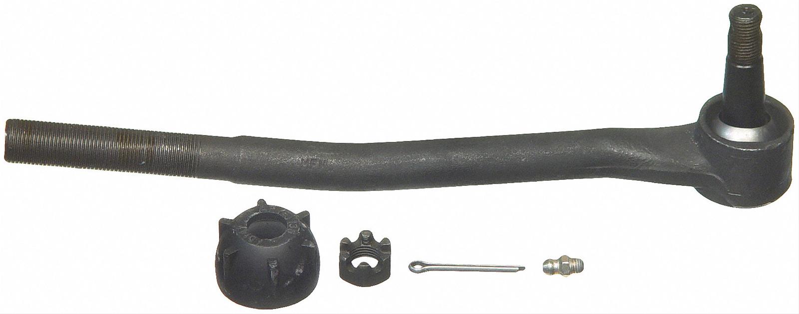 Moog Replacement Tie Rod Ends - ES387L