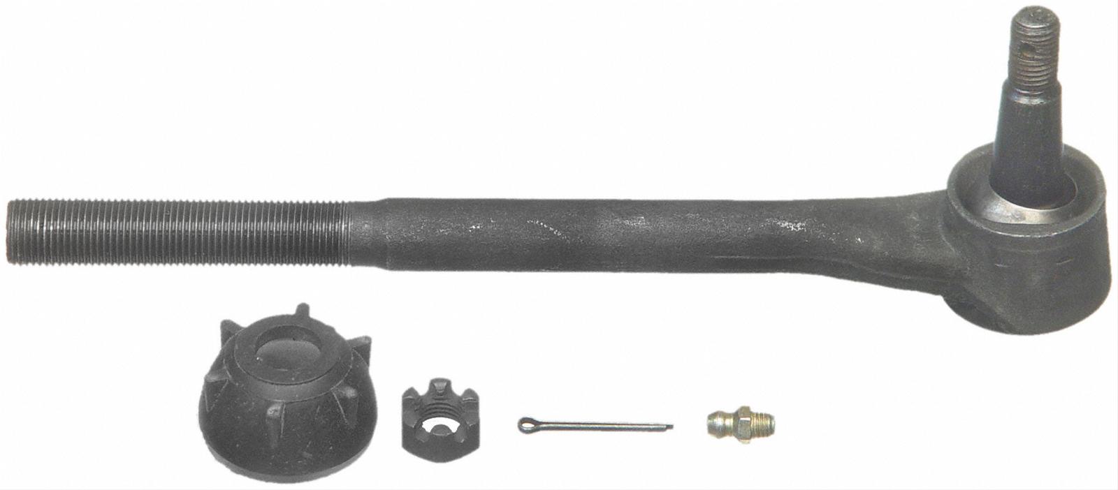 Moog Replacement Tie Rod Ends ES681N