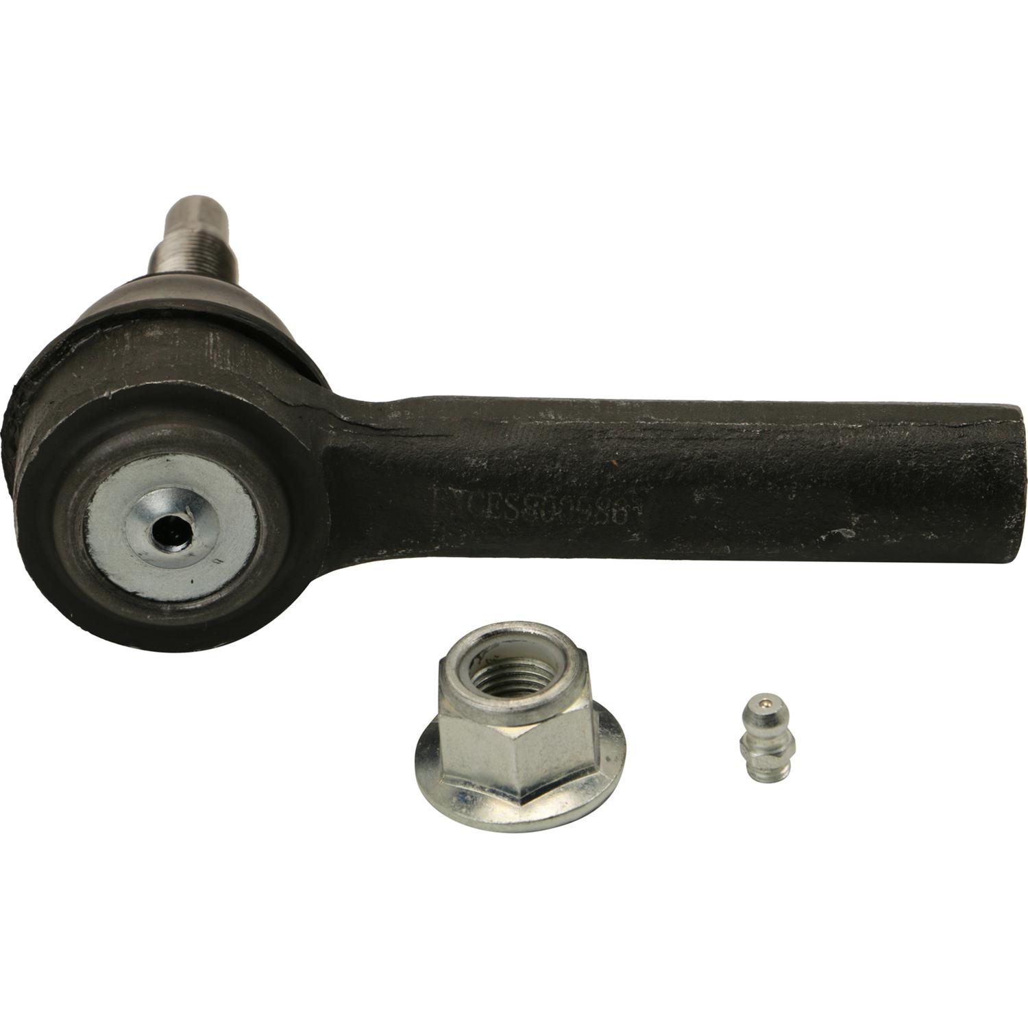 Moog Replacement Tie Rod Ends ES800986