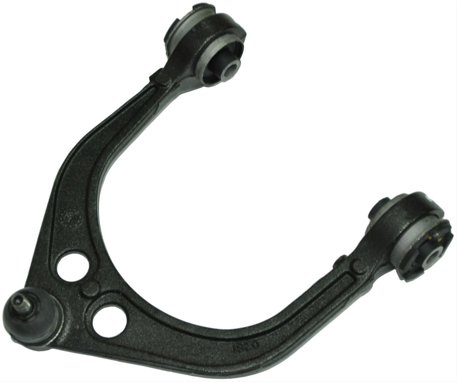 Moog R-Series Control Arms RK620177