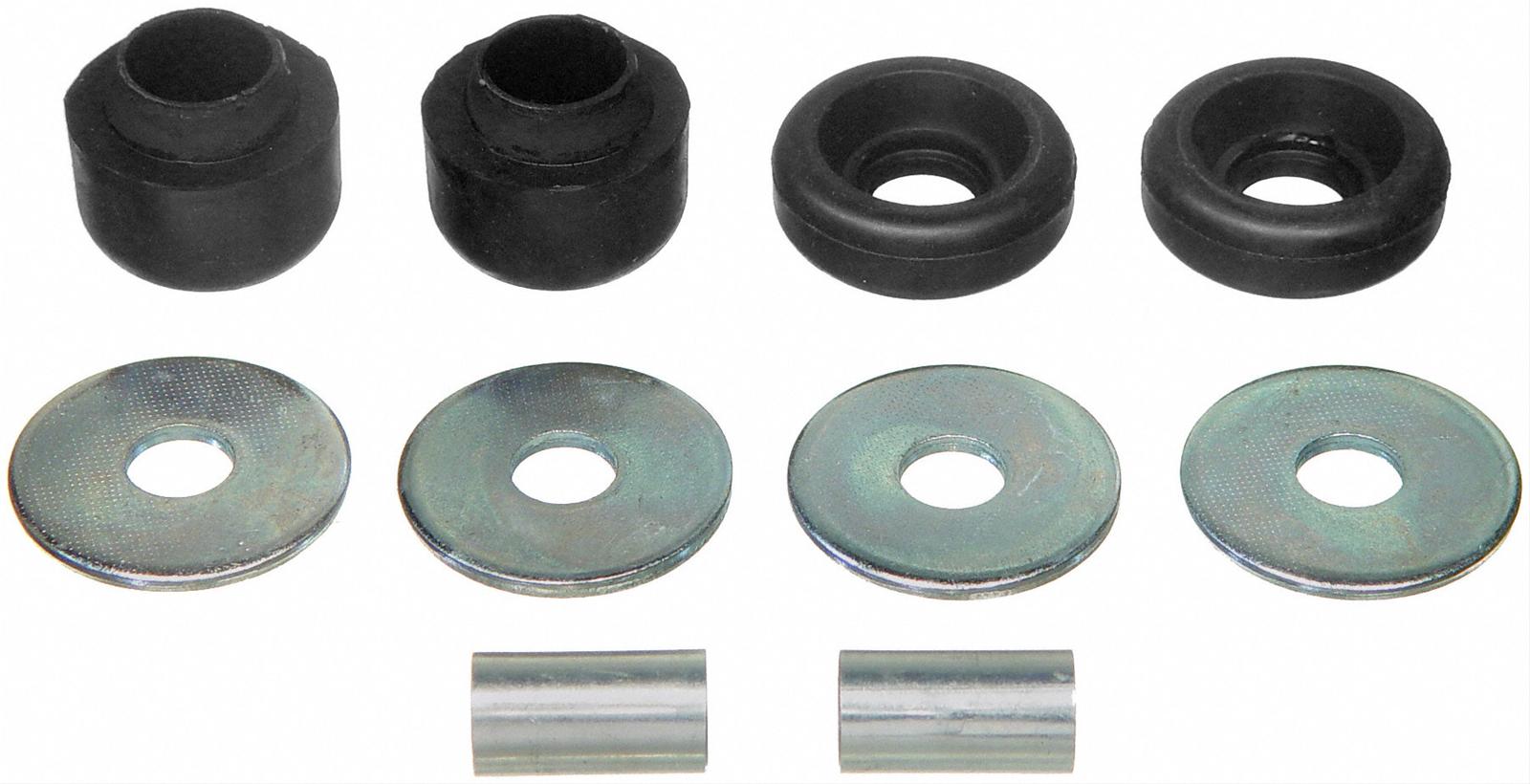 Moog Strut Rod Bushings K5184