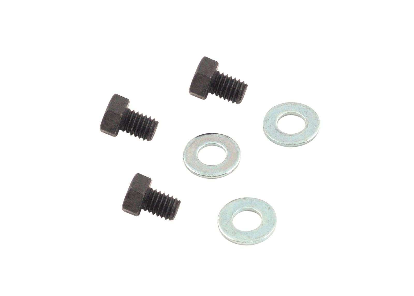 Mr. Gasket Torque Converter Bolts 6715