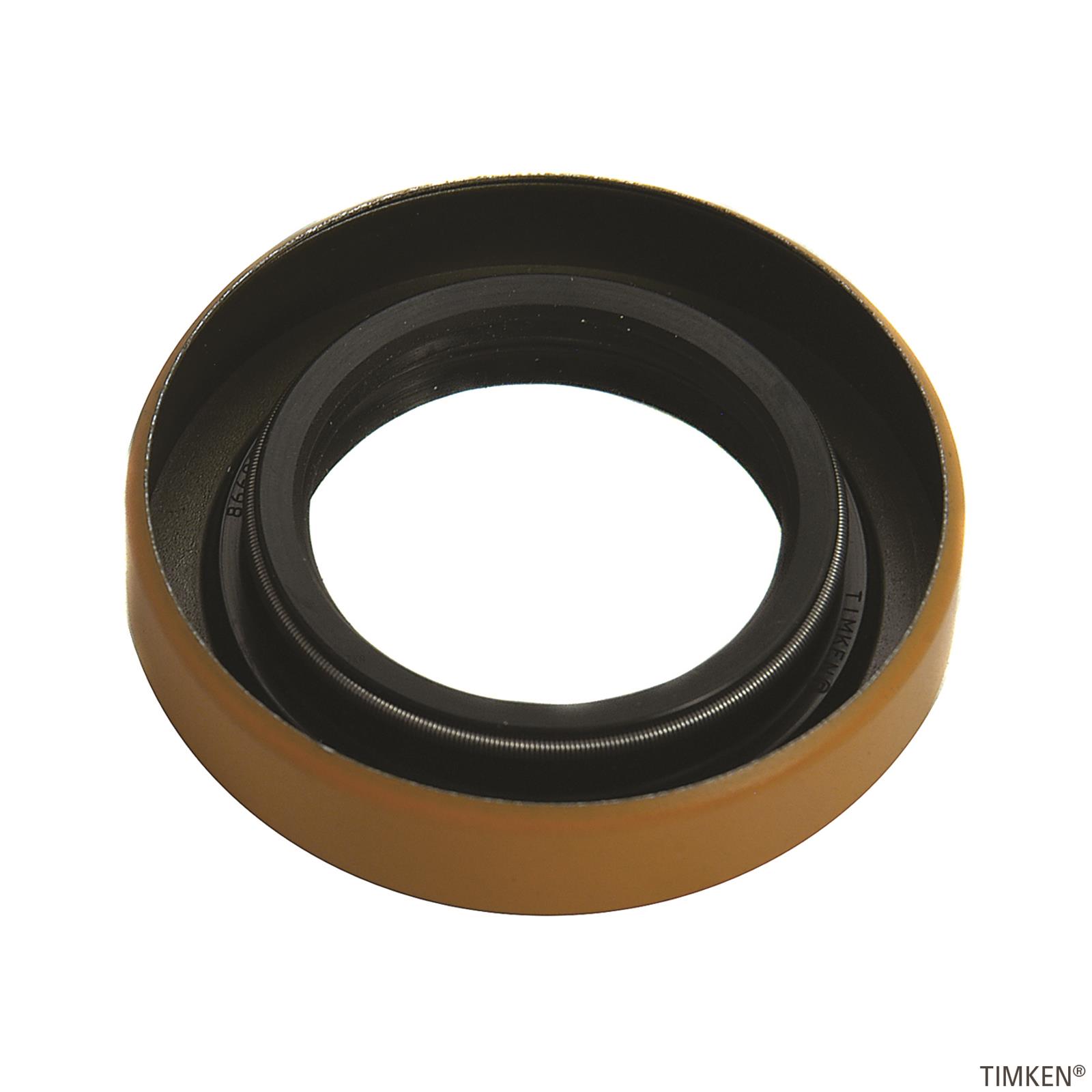 Precision Bearing Wheel Seals 8660S