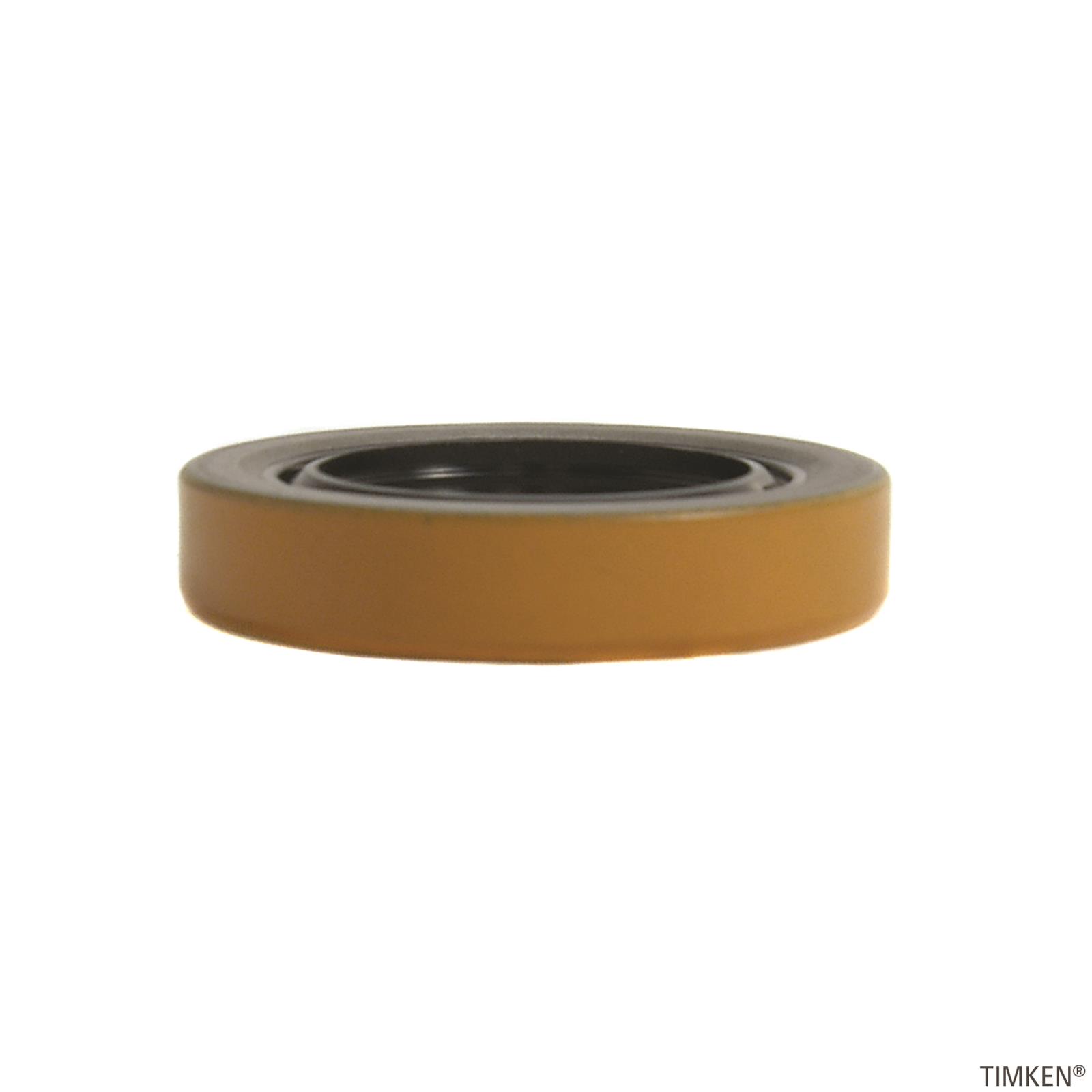 Precision Bearing Wheel Seals 8660S