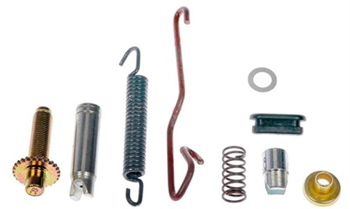 Dorman Drum Brake Self-Adjuster Repair Kits - HW2533