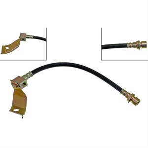 Dorman Hydraulic Brake Hoses - H36603