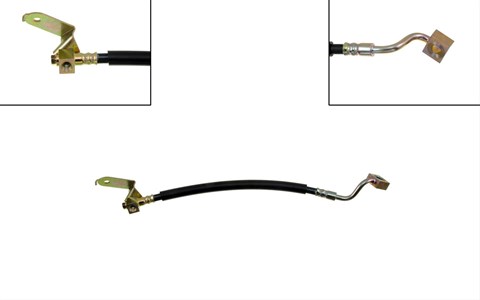 Dorman Hydraulic Brake Hoses H620550