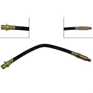 Dorman Hydraulic Brake Hoses - H66856