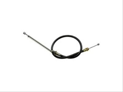 Dorman Parking Brake Cables - C92453