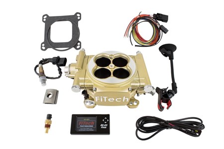 Easy Street 600HP EFI System - 30005