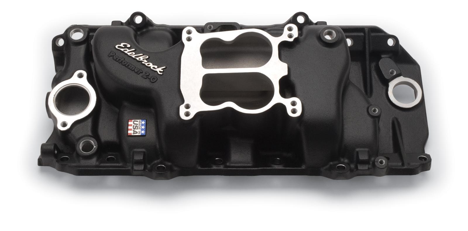 Edelbrock Performer Intake Manifolds 21613