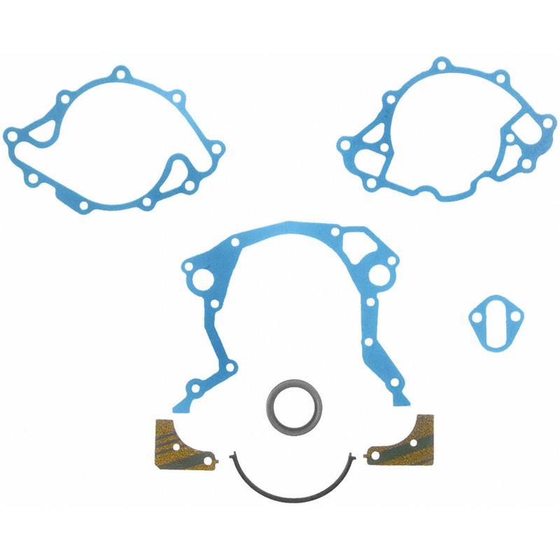 Fel-Pro Timing Cover Gaskets TCS 45008