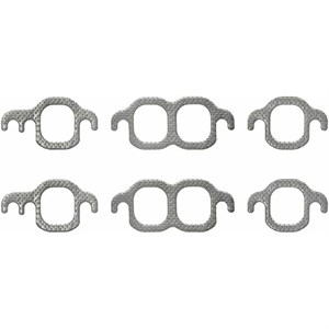 Fel-Pro Exhaust Manifold Gaskets MS 9275 B