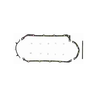 Fel-Pro Oil Pan Gaskets OS 30191 C-3