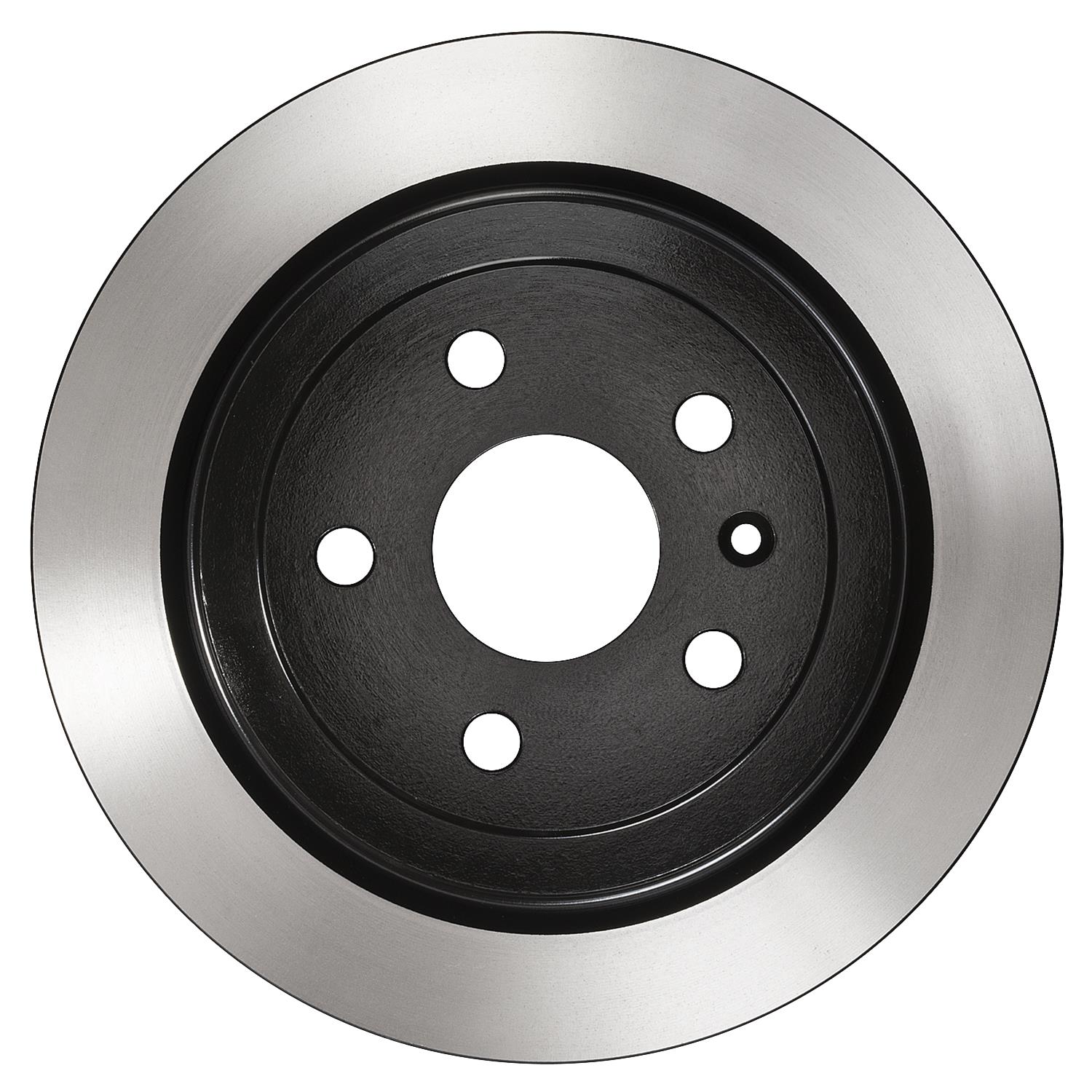 Wagner Premium Brake Rotors - BD180183E