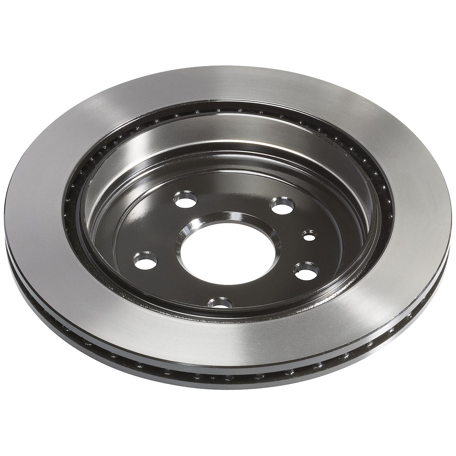 Wagner Premium Brake Rotors - BD180183E