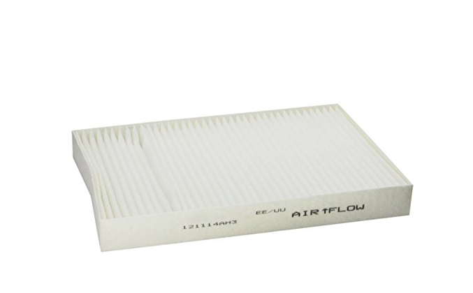 WIX Racing  & Cabin Filters - 24048