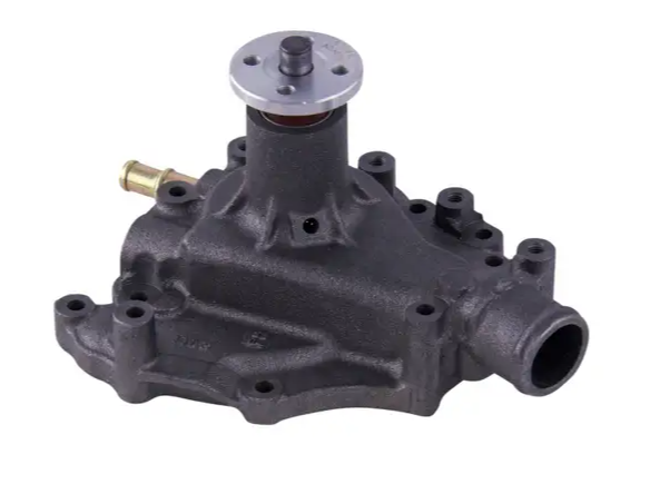 Engine Water Pump - Gates 43041 