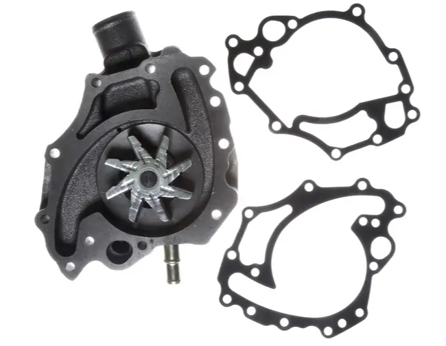 Engine Water Pump - Gates 43041 