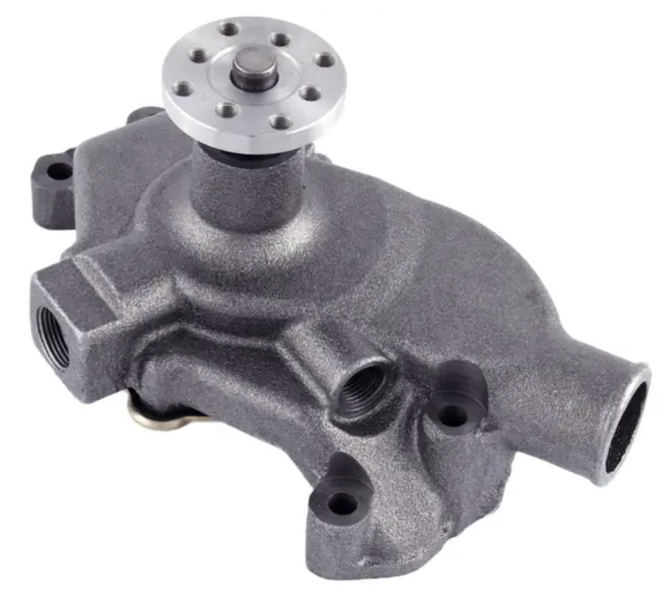 Engine Water Pump - Gates 43106