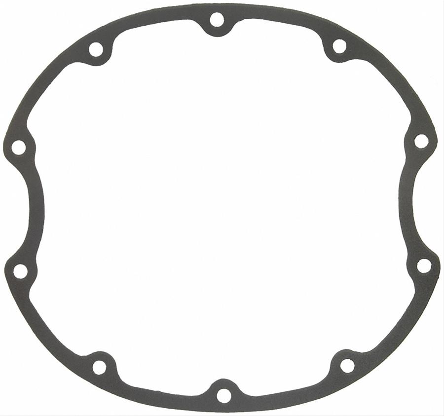 Fel-Pro Differential Cover Gaskets - RDS 13410