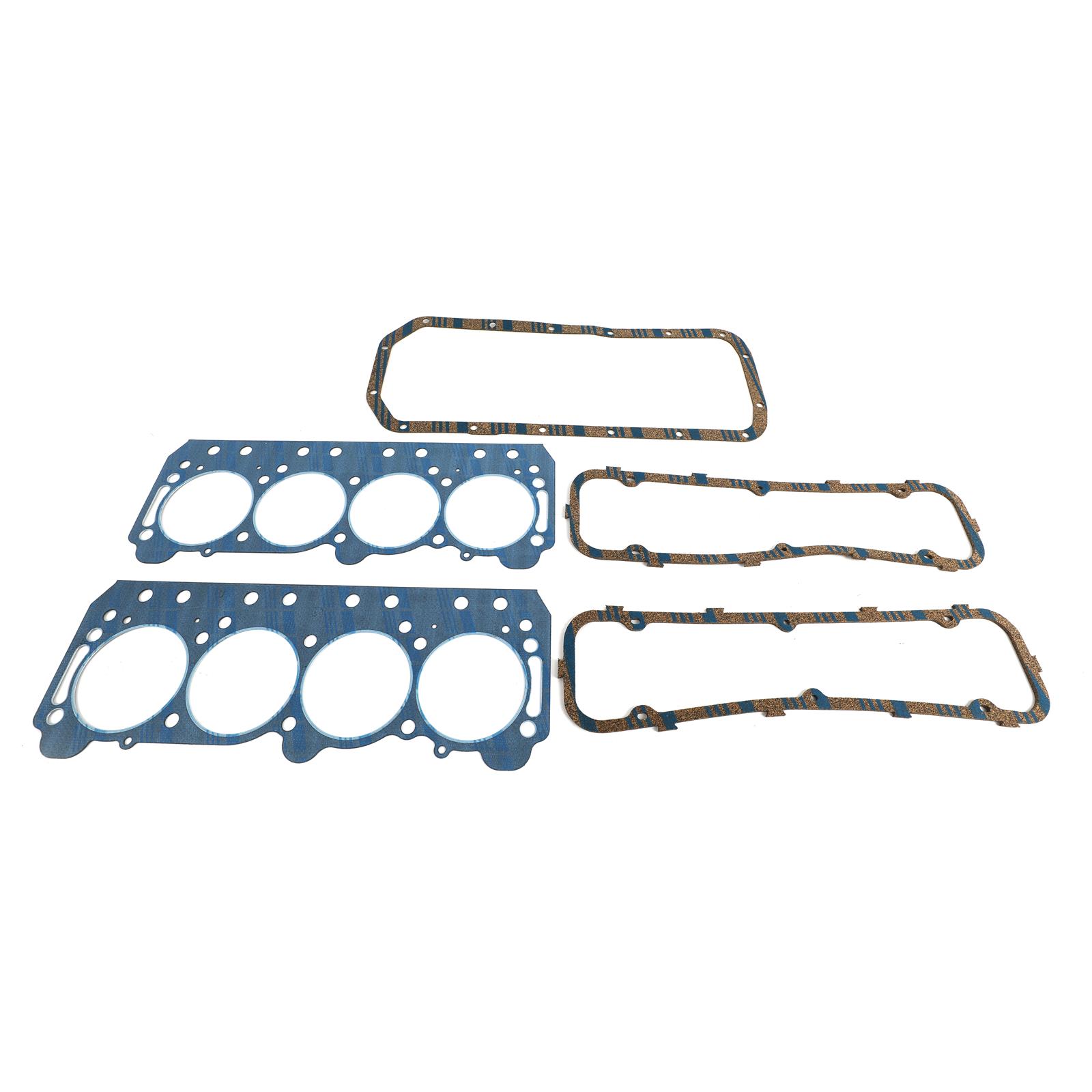 Fel-Pro Engine Gasket Kits - 260-1012