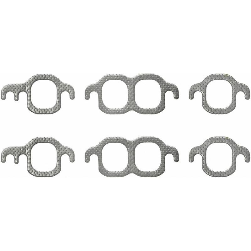 Fel-Pro Exhaust Manifold Gaskets MS 9275 B