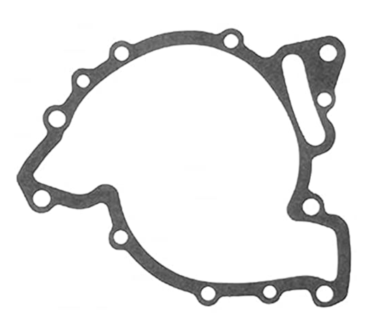 MAHLE Original Water Pump Gaskets - K27571 