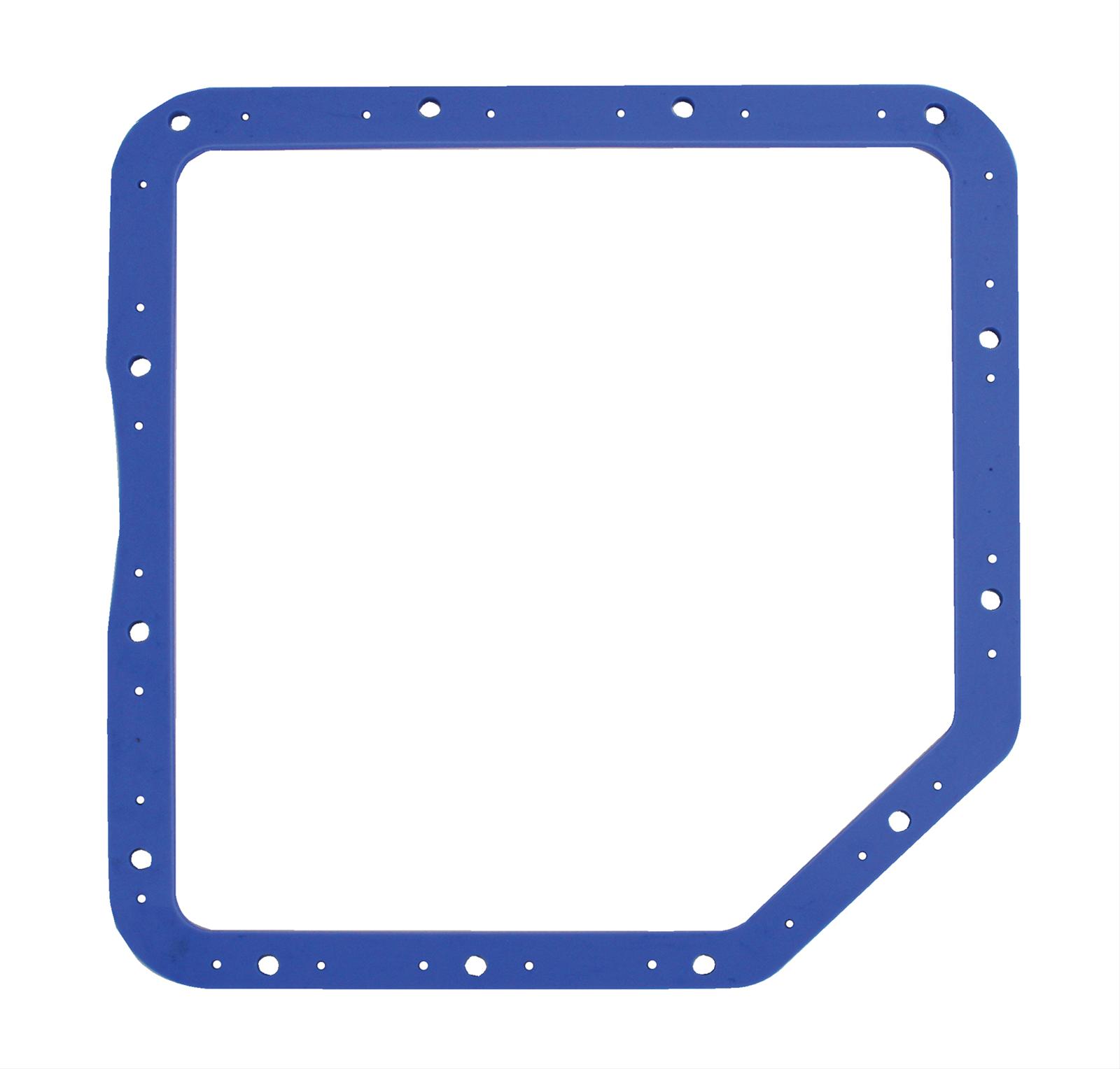 Moroso Transmission pan Gasket – GM TH350 93102