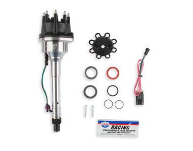 Holley Sniper EFI HyperSpark Distributors - 565-309