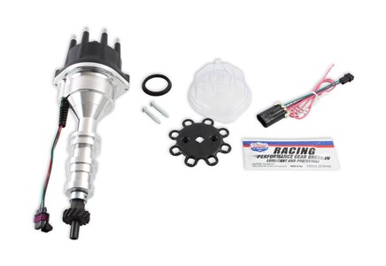 Holley Sniper EFI HyperSpark Distributors 565-323