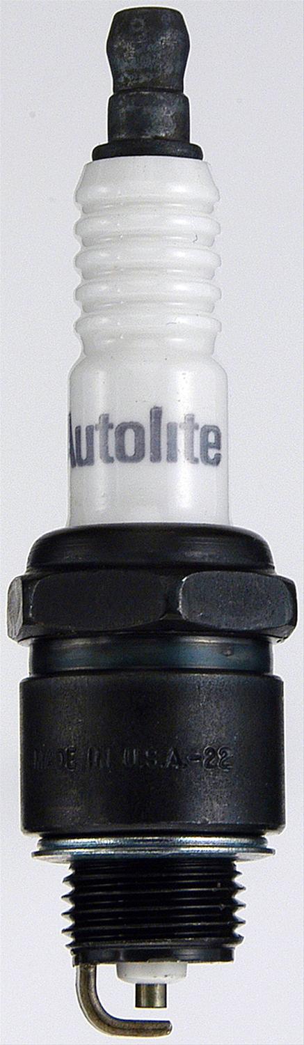 Autolite Copper Core Spark Plugs 86