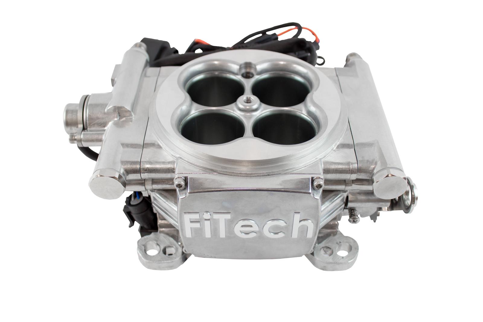 Go EFI 4 600HP System - 30001