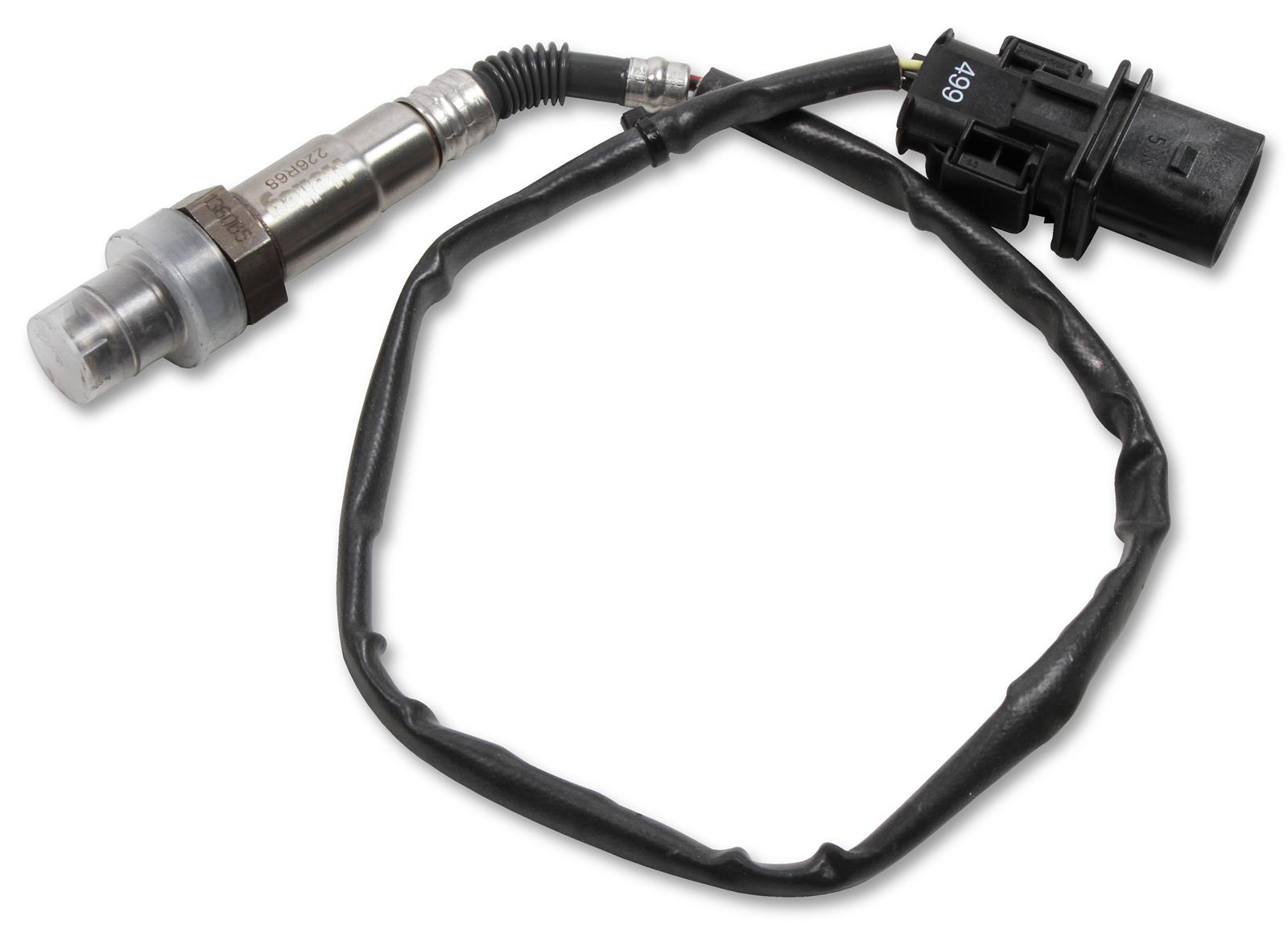 Holley EFI Oxygen Sensor 554-155