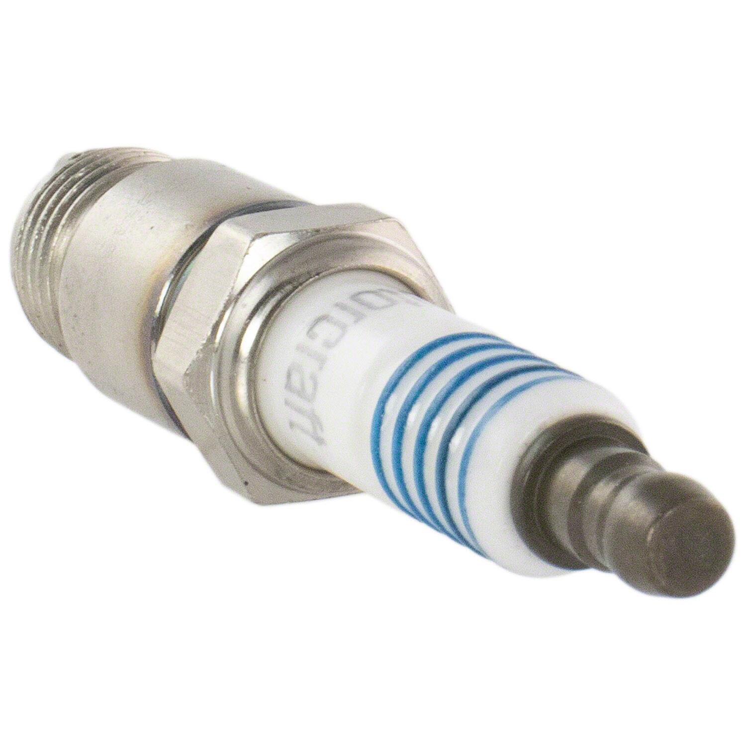 Motorcraft Copper Core Spark Plugs ASF42CX / SP450