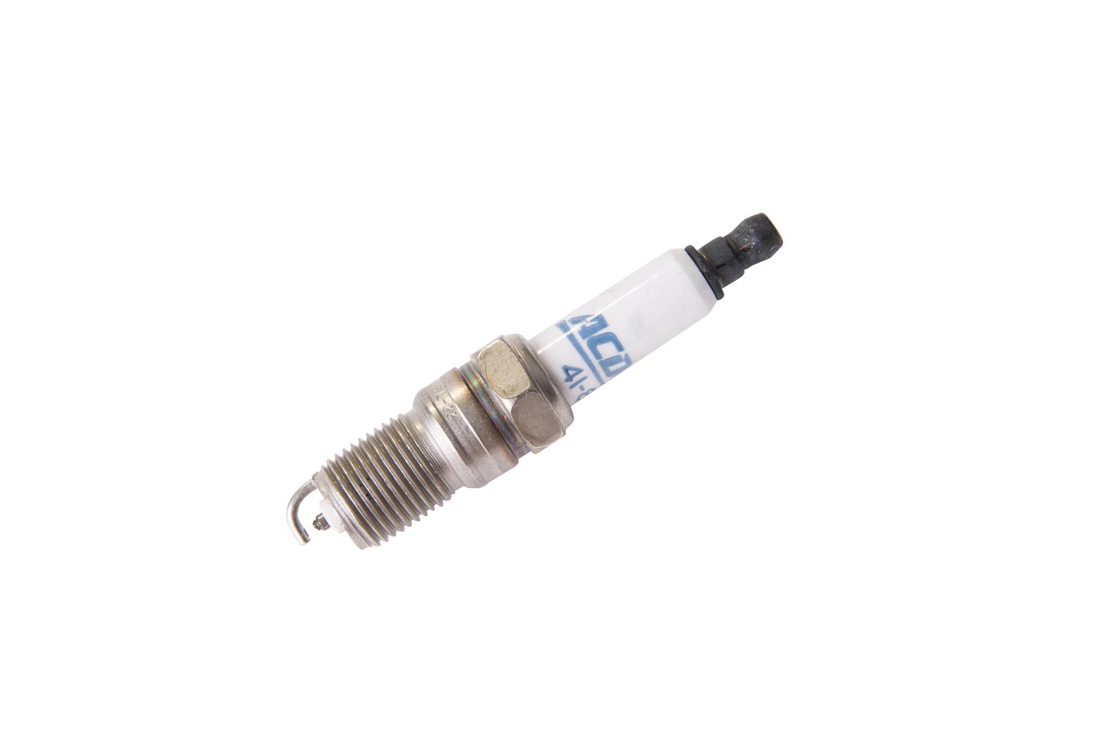 Spark Plugs Platinum AC Delco 41-810