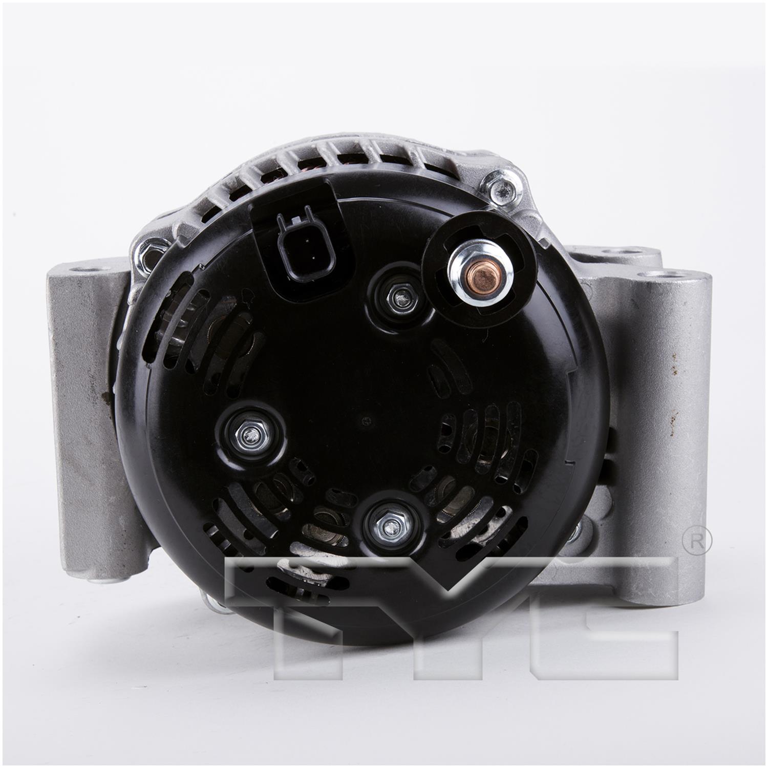 TYC Alternators and Generators - 2-11576